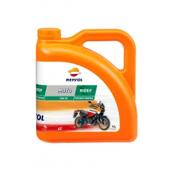 Repsol Moto Rider 4T 15W50 4L